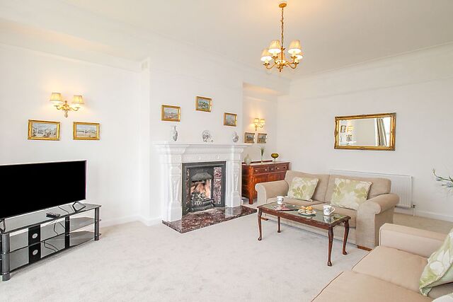 Weymouth Bay Apartment A