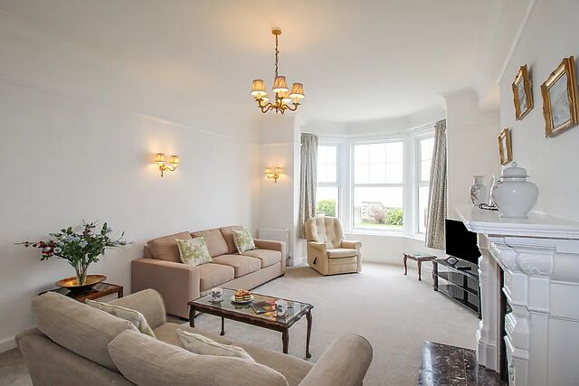 Weymouth Bay Apartment A