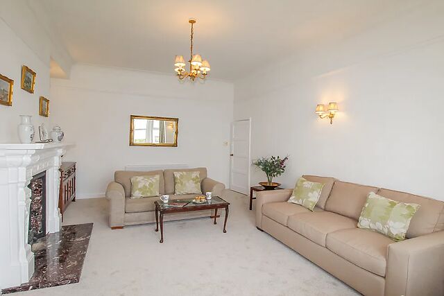 Weymouth Bay Apartment A