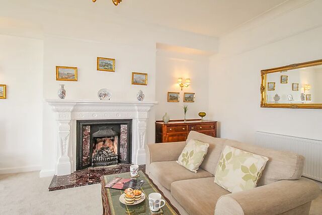 Weymouth Bay Apartment A