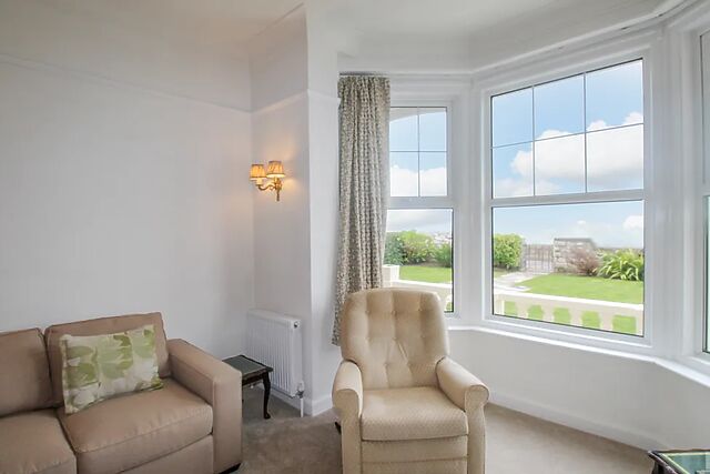 Weymouth Bay Apartment A