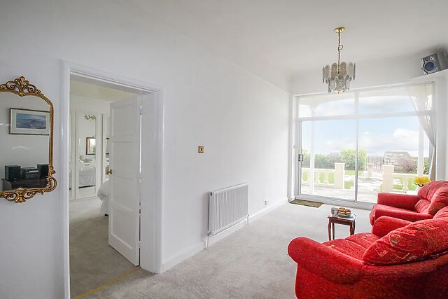 Weymouth Bay Apartment A