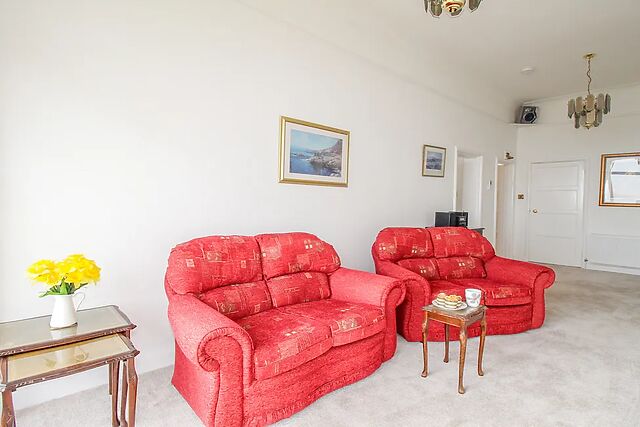 Weymouth Bay Apartment A