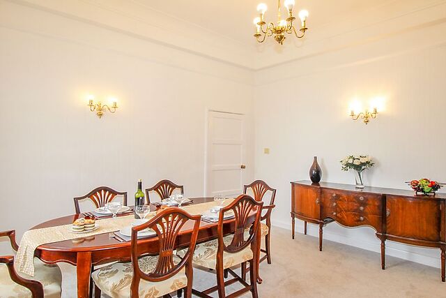 Weymouth Bay Apartment A