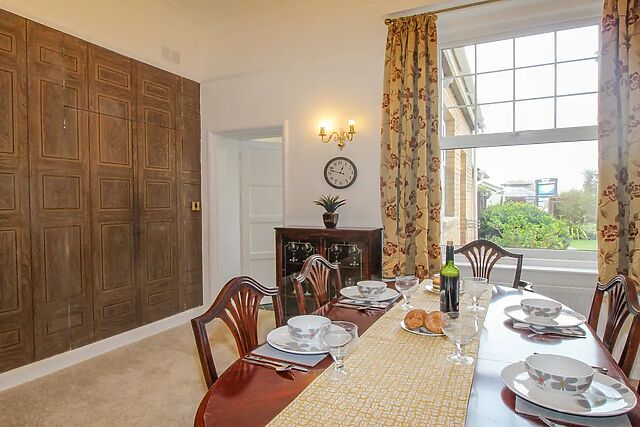 Weymouth Bay Apartment A