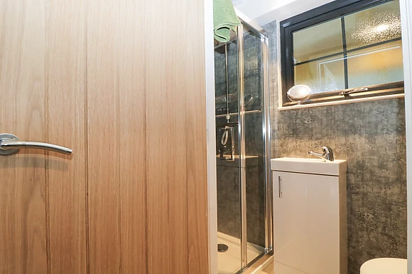 High Rigg Shepherd's Sunset