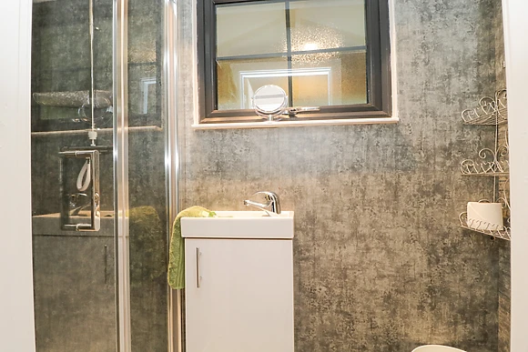 High Rigg Shepherd's Sunset