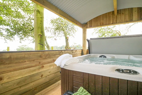 High Rigg Shepherd's Sunset