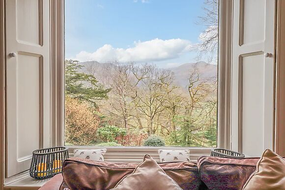 Rydal Suite