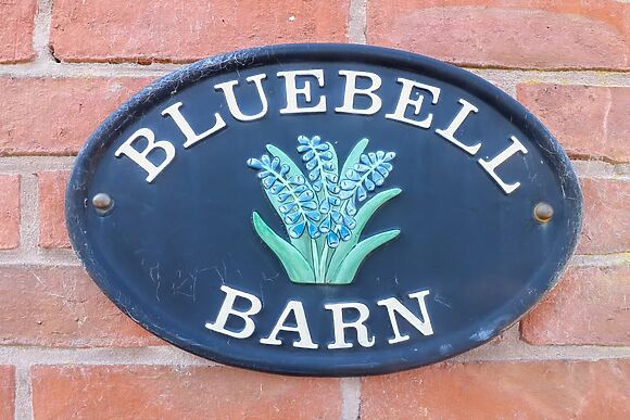Bluebell Barn