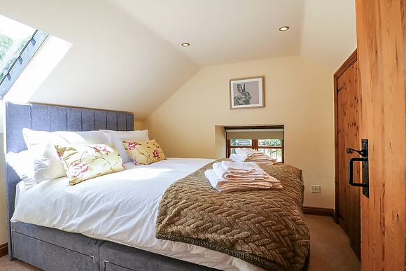 Bluebell Barn