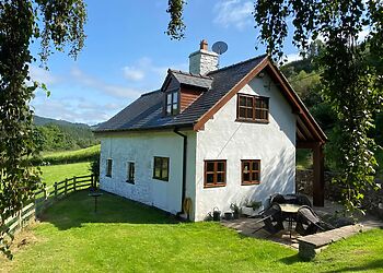 Tan Y Garth Cottage