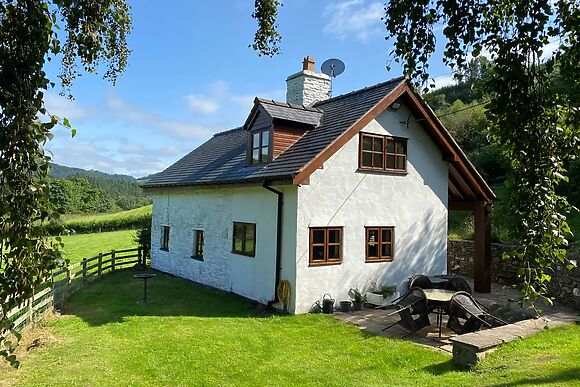 Tan Y Garth Cottage
