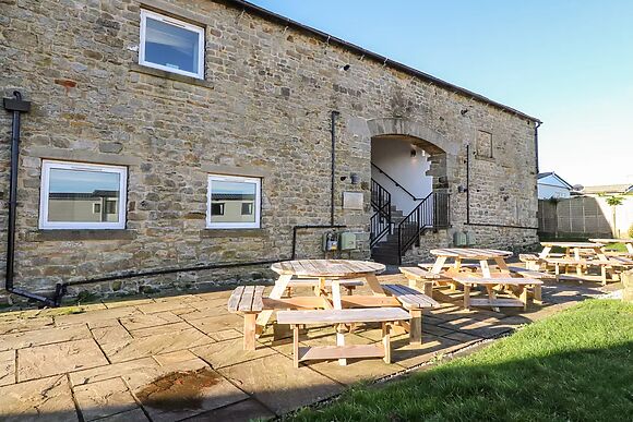 Malham
