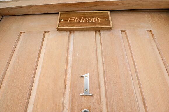 Eldroth