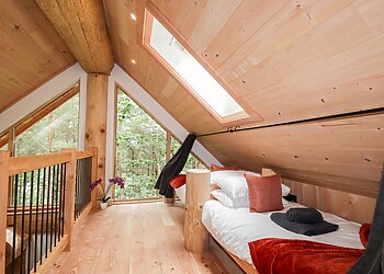 Pine Marten Lodge