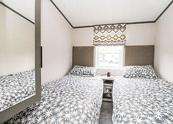 Red Kite Lodge