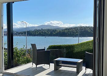 The Old Tywyn Post Office