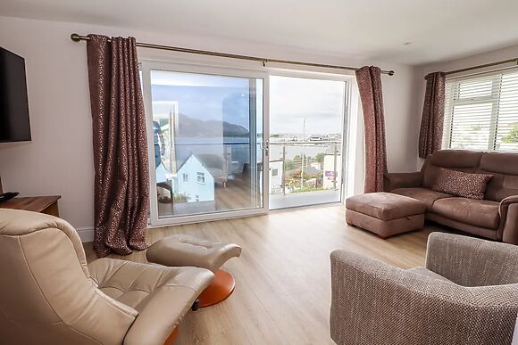 The Old Tywyn Post Office