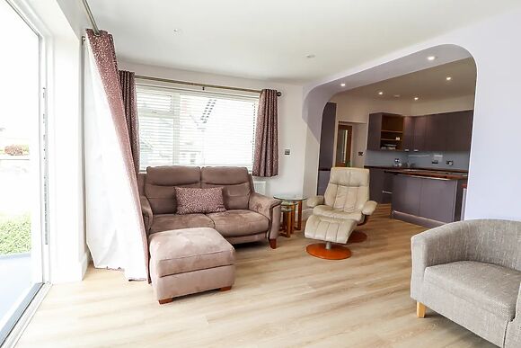 The Old Tywyn Post Office