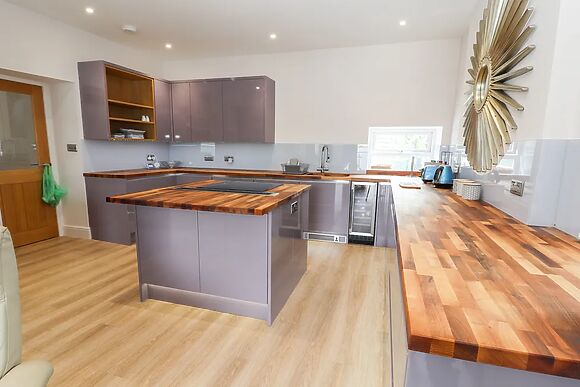 The Old Tywyn Post Office