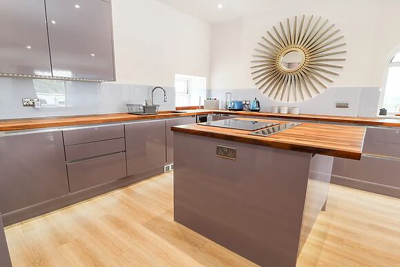 The Old Tywyn Post Office