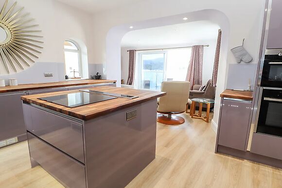 The Old Tywyn Post Office