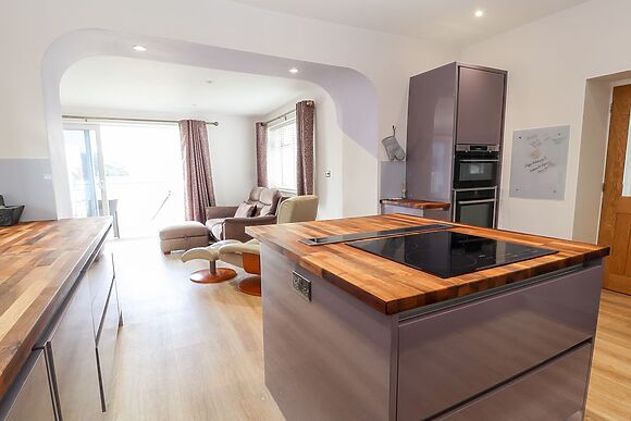 The Old Tywyn Post Office