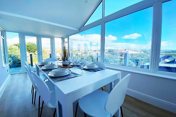 The Old Tywyn Post Office