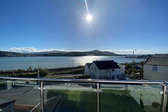 The Old Tywyn Post Office