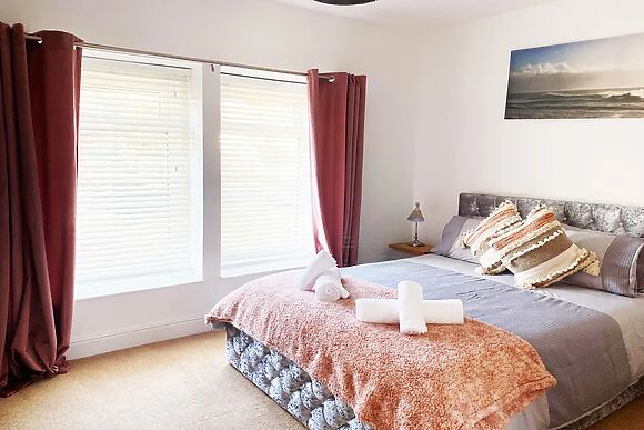 The Old Tywyn Post Office