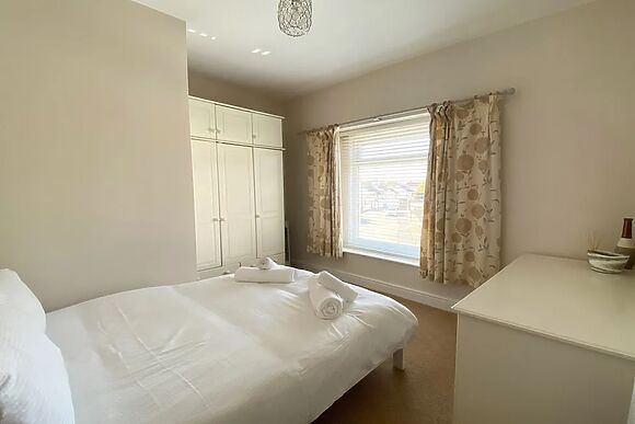 The Old Tywyn Post Office