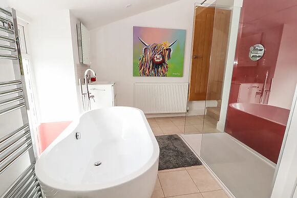 The Old Tywyn Post Office