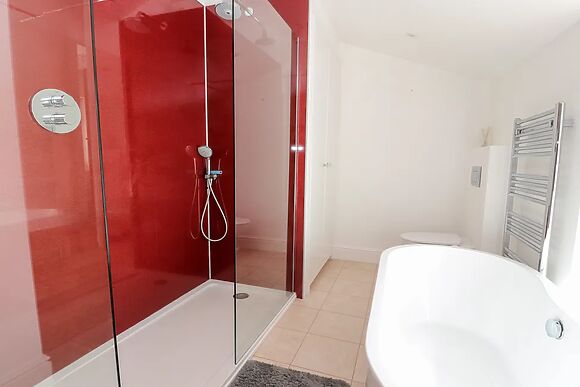 The Old Tywyn Post Office