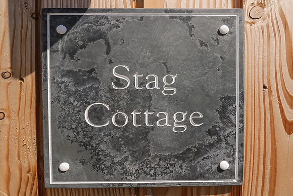 Stag Cottage