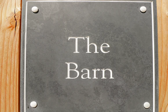 The Barn