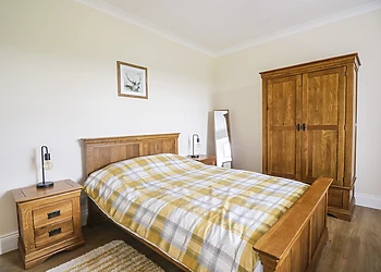Collieston Cottage