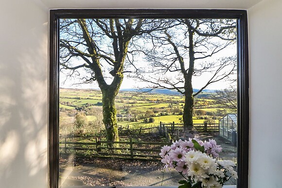 The Barn At Hill House