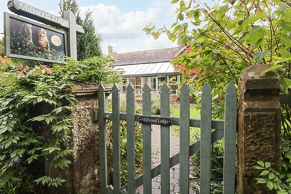 Millwood Lodge