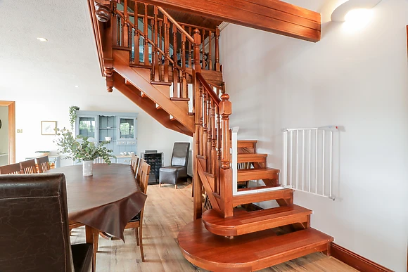 Shieldhill Farm House