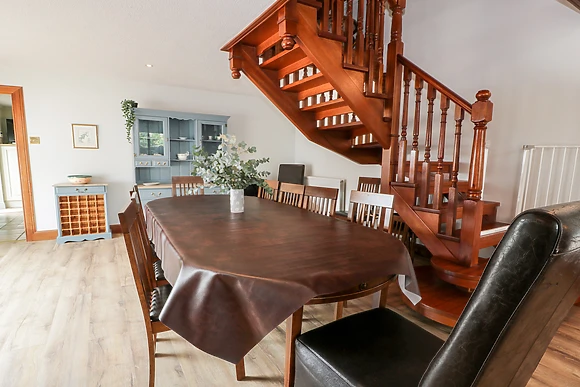 Shieldhill Farm House