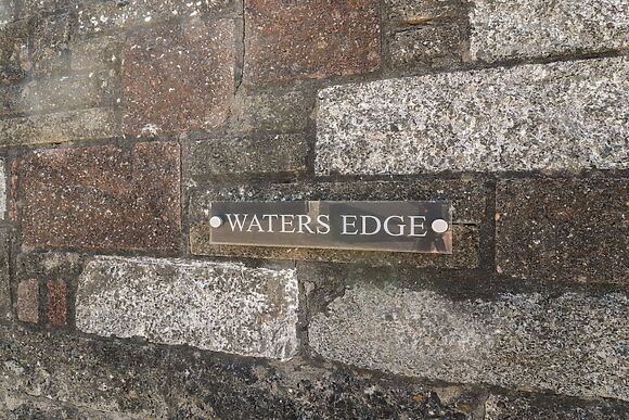 Waters Edge