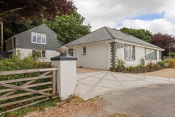 Hurdwick Lodge