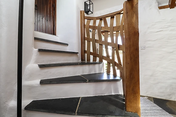 Y Felin at Coed Cadw