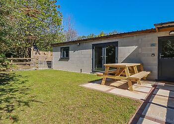 The Stables at Stall 1