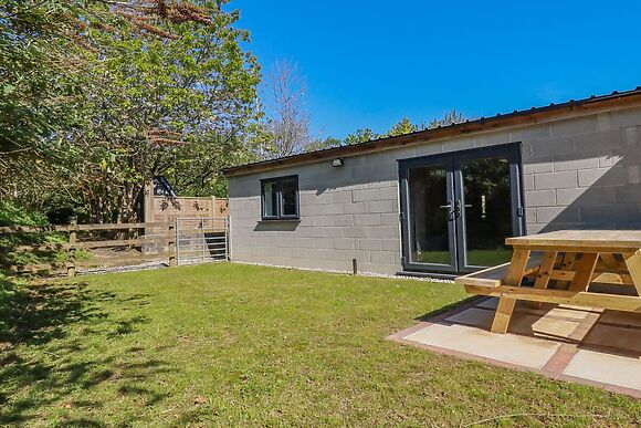 The Stables At Stall 1