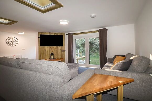 The Stables At Stall 1