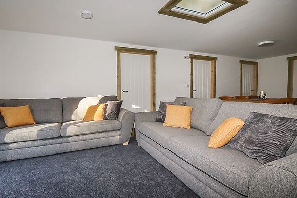 The Stables At Stall 1