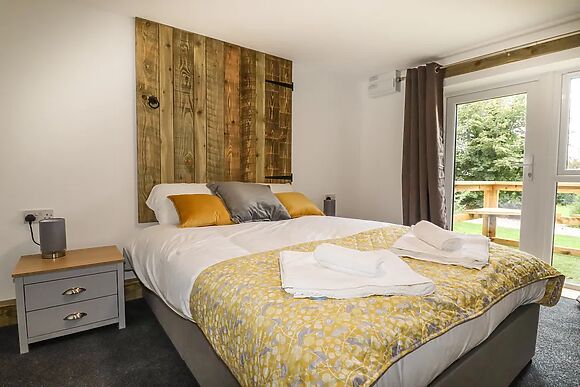 The Stables At Stall 1