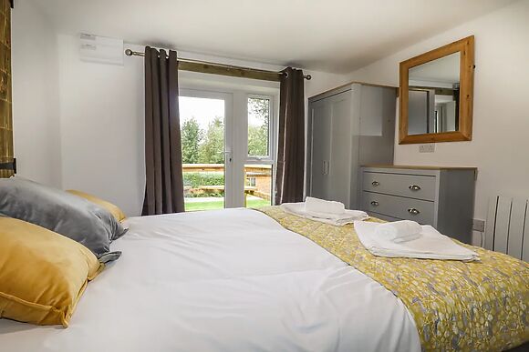 The Stables At Stall 1